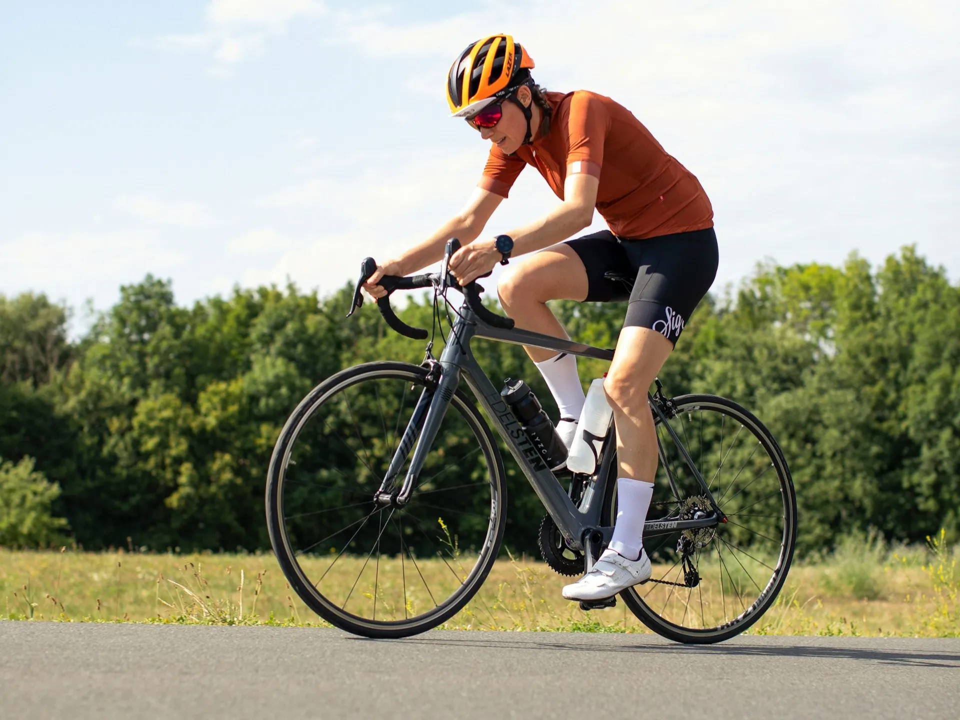 Image vélo de course hot sale